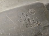 Recambio de deposito limpia para opel zafira b 1.9 cdti referencia OEM IAM 13145448 1450217 