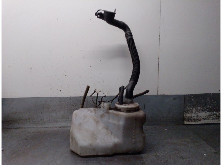 Recambio de deposito limpia para mercedes-benz slk (r170) 230 kompressor (170.447) referencia OEM IAM A1708690120 A1708600260 