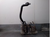 Recambio de deposito limpia para mercedes-benz slk (r170) 230 kompressor (170.447) referencia OEM IAM A1708690120 A1708600260 