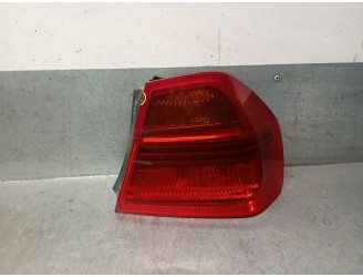 Recambio de piloto delantero derecho para bmw serie 3 berlina (e90) 320d referencia OEM IAM 6937458 63216937458 