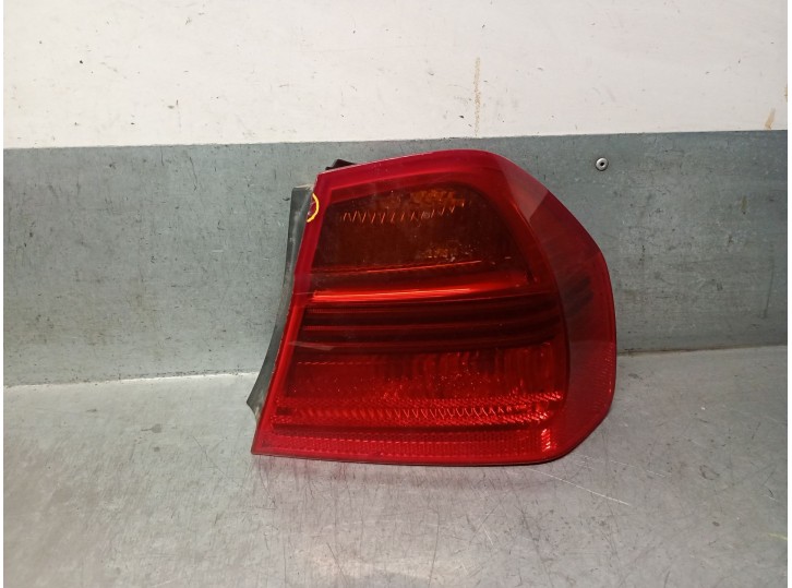 Recambio de piloto delantero derecho para bmw serie 3 berlina (e90) 320d referencia OEM IAM 6937458 63216937458 