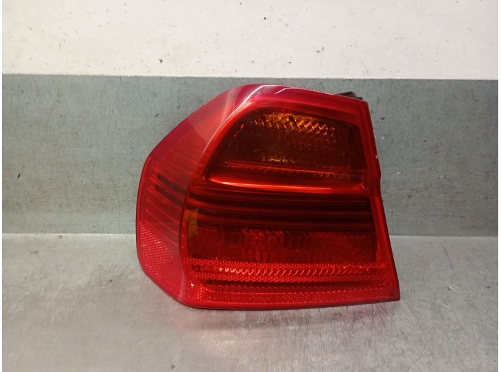 Recambio de piloto trasero izquierdo para bmw serie 3 berlina (e90) 320d referencia OEM IAM 6937458 63216937457 