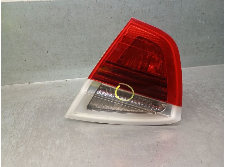 Recambio de piloto trasero porton derecho para bmw serie 3 berlina (e90) 320d referencia OEM IAM 6937460 63216937460 