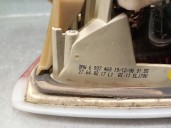 Recambio de piloto trasero porton derecho para bmw serie 3 berlina (e90) 320d referencia OEM IAM 6937460 63216937460 