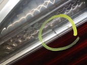 Recambio de piloto trasero porton derecho para bmw serie 3 berlina (e90) 320d referencia OEM IAM 6937460 63216937460 