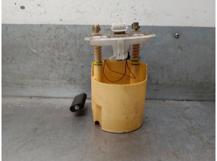 Recambio de aforador para dacia sandero (bs_) 1.5 dci referencia OEM IAM 8200397677 172023705R MANWAL