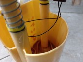 Recambio de aforador para dacia sandero (bs_) 1.5 dci referencia OEM IAM 8200397677 172023705R MANWAL