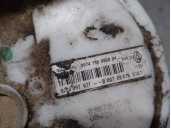 Recambio de aforador para dacia sandero (bs_) 1.5 dci referencia OEM IAM 8200397677 172023705R MANWAL