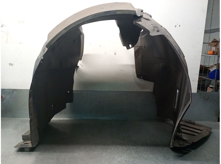 Recambio de paso rueda delantero derecho para bmw serie 3 berlina (e90) 320d referencia OEM IAM 51717059380 51717059380 