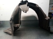 Recambio de paso rueda delantero derecho para bmw serie 3 berlina (e90) 320d referencia OEM IAM 51717059380 51717059380 