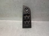 Recambio de mando elevalunas delantero izquierdo para bmw serie 3 berlina (e90) 320d referencia OEM IAM 6948623 61319217333 