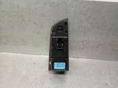 Recambio de mando elevalunas delantero izquierdo para bmw serie 3 berlina (e90) 320d referencia OEM IAM 6948623 61319217333 