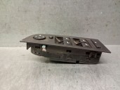 Recambio de mando elevalunas delantero izquierdo para bmw serie 3 berlina (e90) 320d referencia OEM IAM 6948623 61319217333 