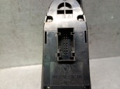 Recambio de mando elevalunas delantero izquierdo para bmw serie 3 berlina (e90) 320d referencia OEM IAM 6948623 61319217333 