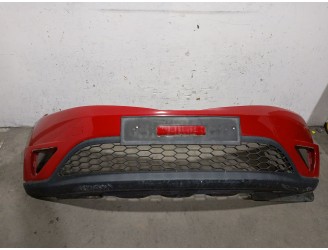 Recambio de paragolpes delantero para honda civic berlina 5 (fk) 1.8 vtec cat referencia OEM IAM 71101SMGE00ZB 71101SMGE00ZB