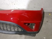 Recambio de paragolpes delantero para honda civic berlina 5 (fk) 1.8 vtec cat referencia OEM IAM 71101SMGE00ZB  71101SMGE00ZB