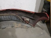 Recambio de paragolpes delantero para honda civic berlina 5 (fk) 1.8 vtec cat referencia OEM IAM 71101SMGE00ZB  71101SMGE00ZB