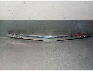 Recambio de maneta exterior porton para opel astra h ber. 1.7 16v cdti referencia OEM IAM 13266479 176187 