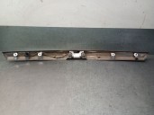 Recambio de maneta exterior porton para opel astra h ber. 1.7 16v cdti referencia OEM IAM 13266479 176187 