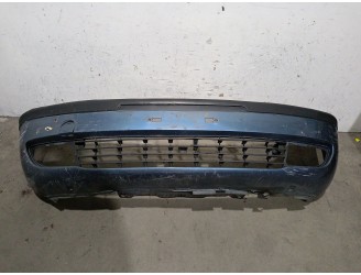 Recambio de paragolpes delantero para opel zafira a 2.0 dti referencia OEM IAM 1400132 1400132 