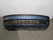Recambio de paragolpes delantero para opel zafira a 2.0 dti referencia OEM IAM 1400132 1400132 