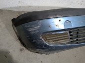 Recambio de paragolpes delantero para opel zafira a 2.0 dti referencia OEM IAM 1400132 1400132 
