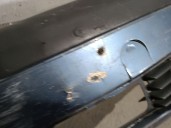 Recambio de paragolpes delantero para opel zafira a 2.0 dti referencia OEM IAM 1400132 1400132 