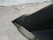 Recambio de paragolpes delantero para opel zafira a 2.0 dti referencia OEM IAM 1400132 1400132 