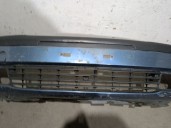 Recambio de paragolpes delantero para opel zafira a 2.0 dti referencia OEM IAM 1400132 1400132 