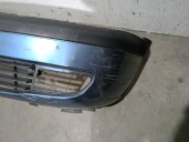Recambio de paragolpes delantero para opel zafira a 2.0 dti referencia OEM IAM 1400132 1400132 