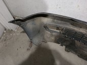 Recambio de paragolpes delantero para opel zafira a 2.0 dti referencia OEM IAM 1400132 1400132 