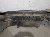 Recambio de paragolpes delantero para opel zafira a 2.0 dti referencia OEM IAM 1400132 1400132 