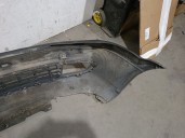 Recambio de paragolpes delantero para opel zafira a 2.0 dti referencia OEM IAM 1400132 1400132 