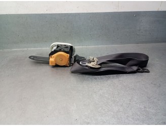 Recambio de cinturon seguridad delantero izquierdo para honda civic berlina 5 (fk) 1.8 vtec cat referencia OEM IAM 81850SMGE11ZA