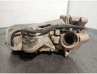 Recambio de diferencial trasero para mitsubishi asx (ga0w) 1.8 di-d cat referencia OEM IAM GS 3501A114 2.352