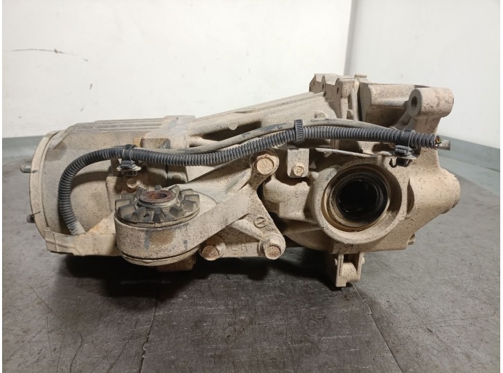 Recambio de diferencial trasero para mitsubishi asx (ga0w) 1.8 di-d cat referencia OEM IAM GS 3501A114 2.352