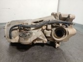 Recambio de diferencial trasero para mitsubishi asx (ga0w) 1.8 di-d cat referencia OEM IAM GS 3501A114 2.352