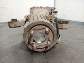 Recambio de diferencial trasero para mitsubishi asx (ga0w) 1.8 di-d cat referencia OEM IAM GS 3501A114 2.352