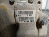 Recambio de diferencial trasero para mitsubishi asx (ga0w) 1.8 di-d cat referencia OEM IAM GS 3501A114 2.352