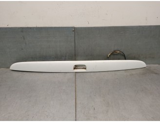 Recambio de maneta exterior porton para renault megane i fase 2 berlina (ba0) 1.9 dti diesel cat referencia OEM IAM 7700426532 7