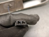 Recambio de maneta exterior porton para renault megane i fase 2 berlina (ba0) 1.9 dti diesel cat referencia OEM IAM 7700426532 7