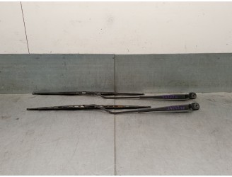 Recambio de brazo limpia delantero derecho para renault megane i fase 2 berlina (ba0) 1.9 dti diesel cat referencia OEM IAM 7700