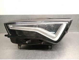Recambio de faro izquierdo para seat ateca (kh7, khp) 1.5 tsi referencia OEM IAM 576941773 576941773 