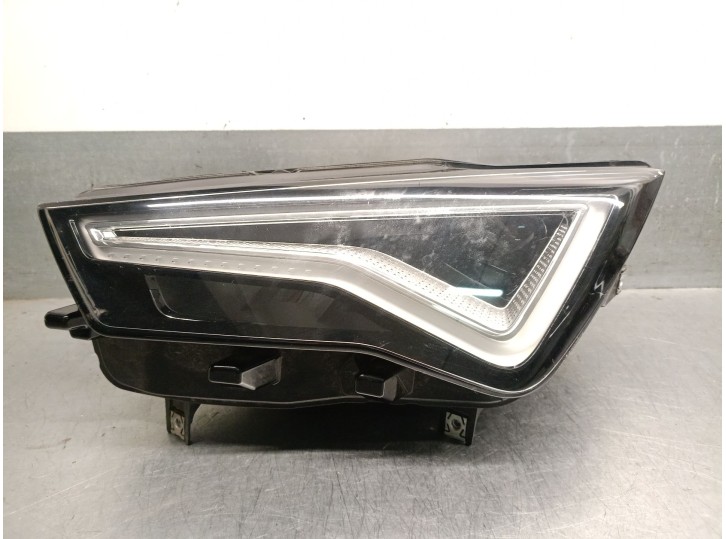 Recambio de faro izquierdo para seat ateca (kh7, khp) 1.5 tsi referencia OEM IAM 576941773 576941773 
