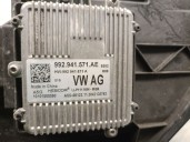 Recambio de faro izquierdo para seat ateca (kh7, khp) 1.5 tsi referencia OEM IAM 576941773 576941773 