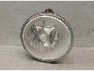 Recambio de faro antiniebla derecho para renault megane i fase 2 berlina (ba0) 1.9 dti diesel cat referencia OEM IAM 7700420127 