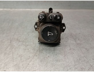 Recambio de mando retrovisor para honda civic berlina 5 (fk) 1.8 vtec cat referencia OEM IAM 35190SMGE11 35190SMGE11 