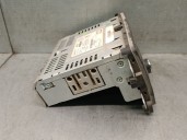 Recambio de sistema audio / radio cd para dacia sandero ii 1.2 16v cat referencia OEM IAM 281152320R 281152320R 