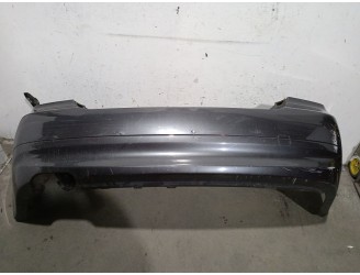 Recambio de paragolpes trasero para bmw serie 3 berlina (e90) 320d referencia OEM IAM 51127171045 51127171045 