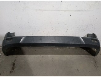 Recambio de paragolpes trasero para ford transit connect v408 furgoneta/monovolumen 1.5 tdci referencia OEM IAM 1923652 1923652 